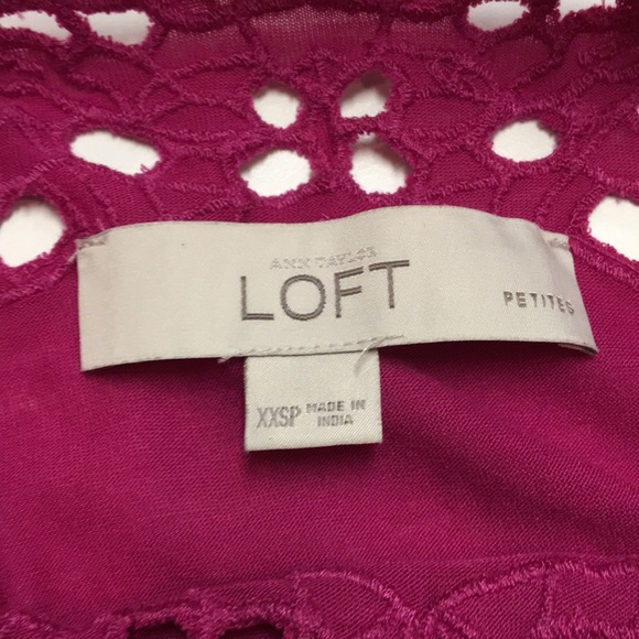 LOFT dress - Picture 5 of 7